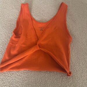 URBAN OUTFITTERS OUT FROM UNDER TWIST TANK